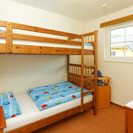 아파트 Hauptstrasse 13 Dhh *